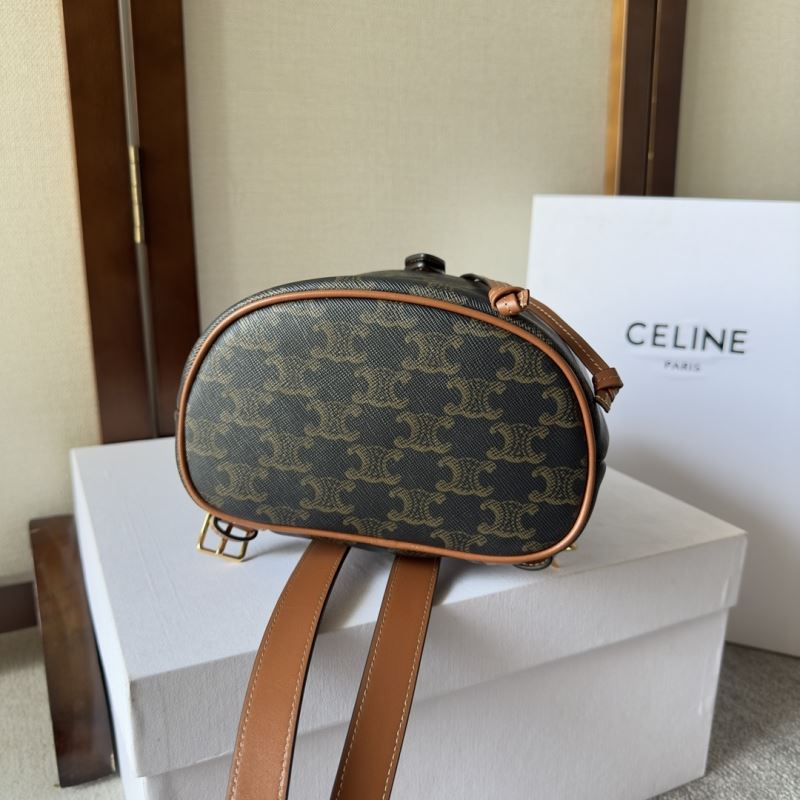 Celine Backpacks